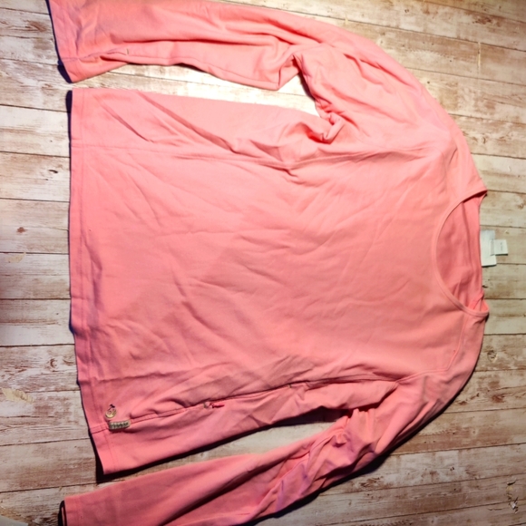 Ex officio top - Picture 1 of 6